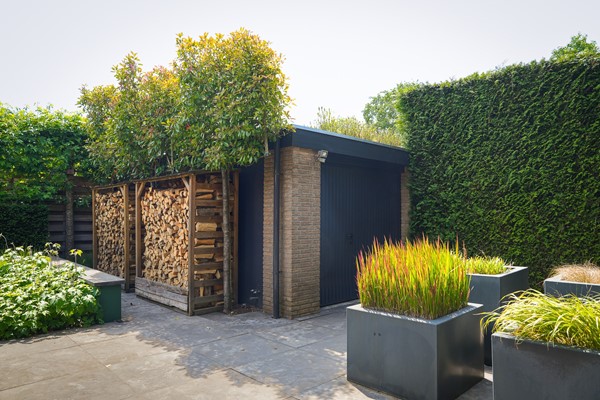 Medium property photo - Achterweg 39, 4161 BB Heukelum